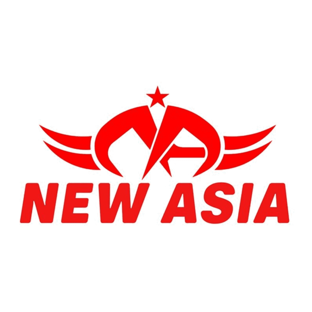 New Asia